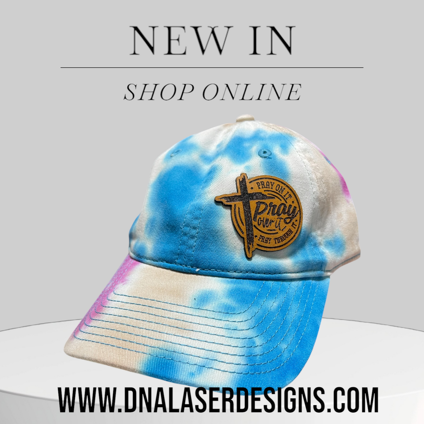 Pray Hat