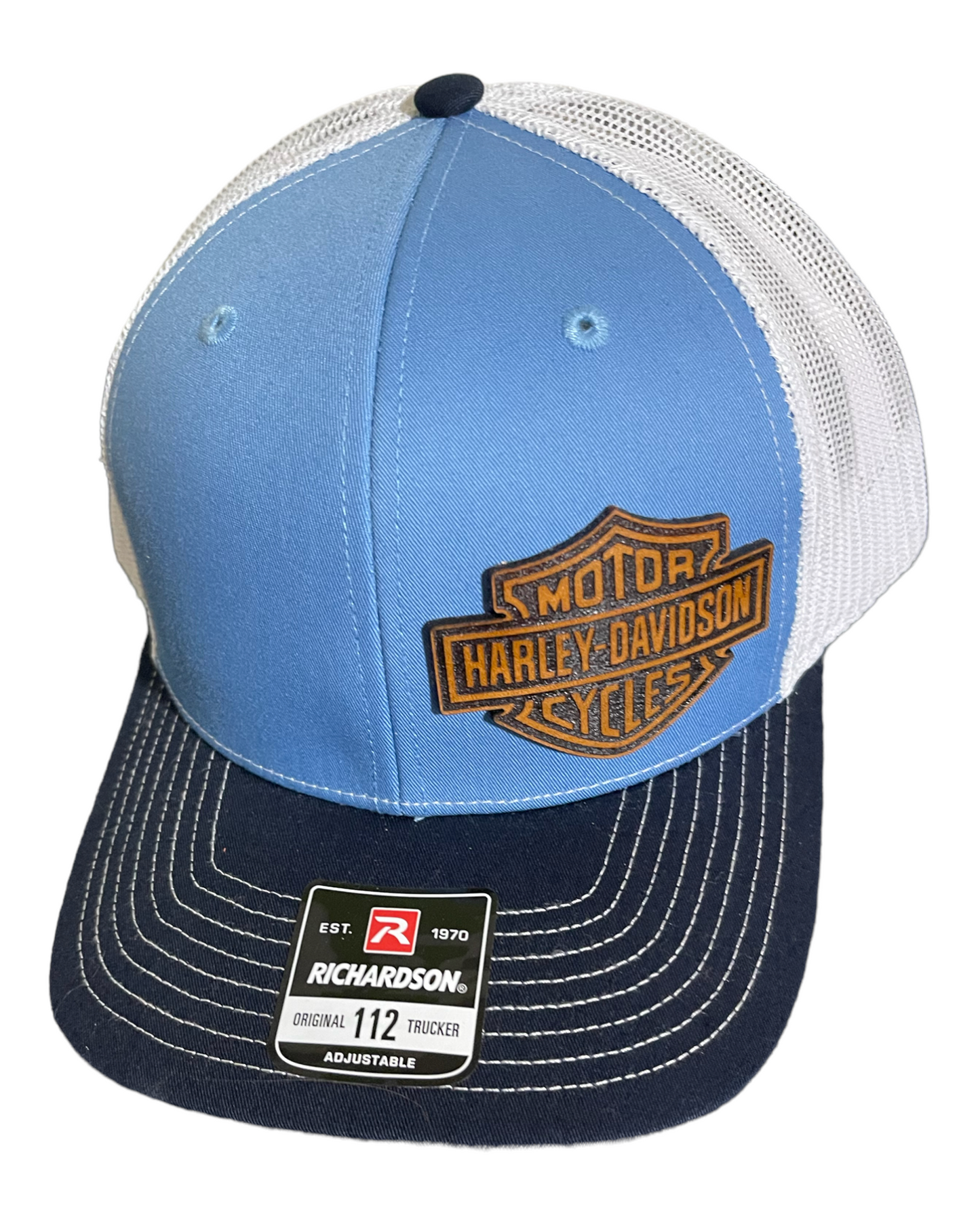 Harley D Hat