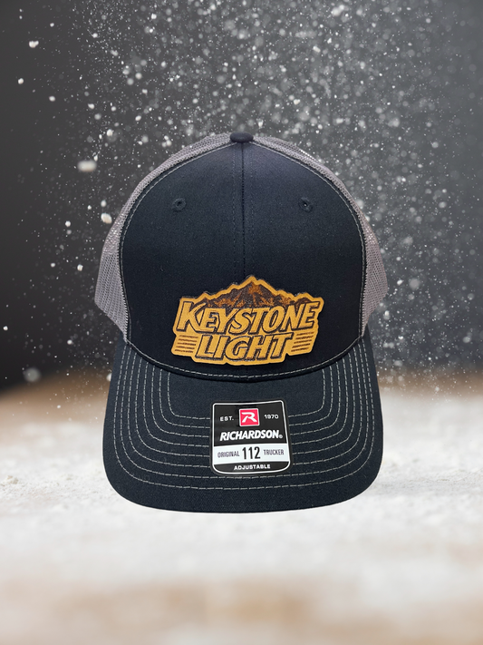 Keystone light hat