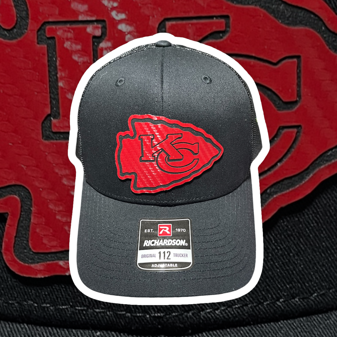 Arrowhead KC Hat