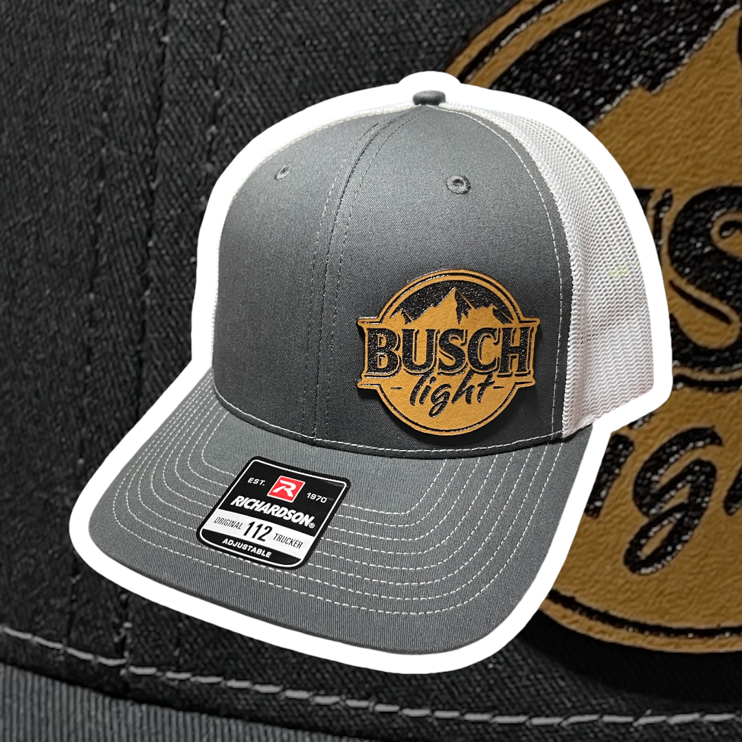 Busch Lite Hat