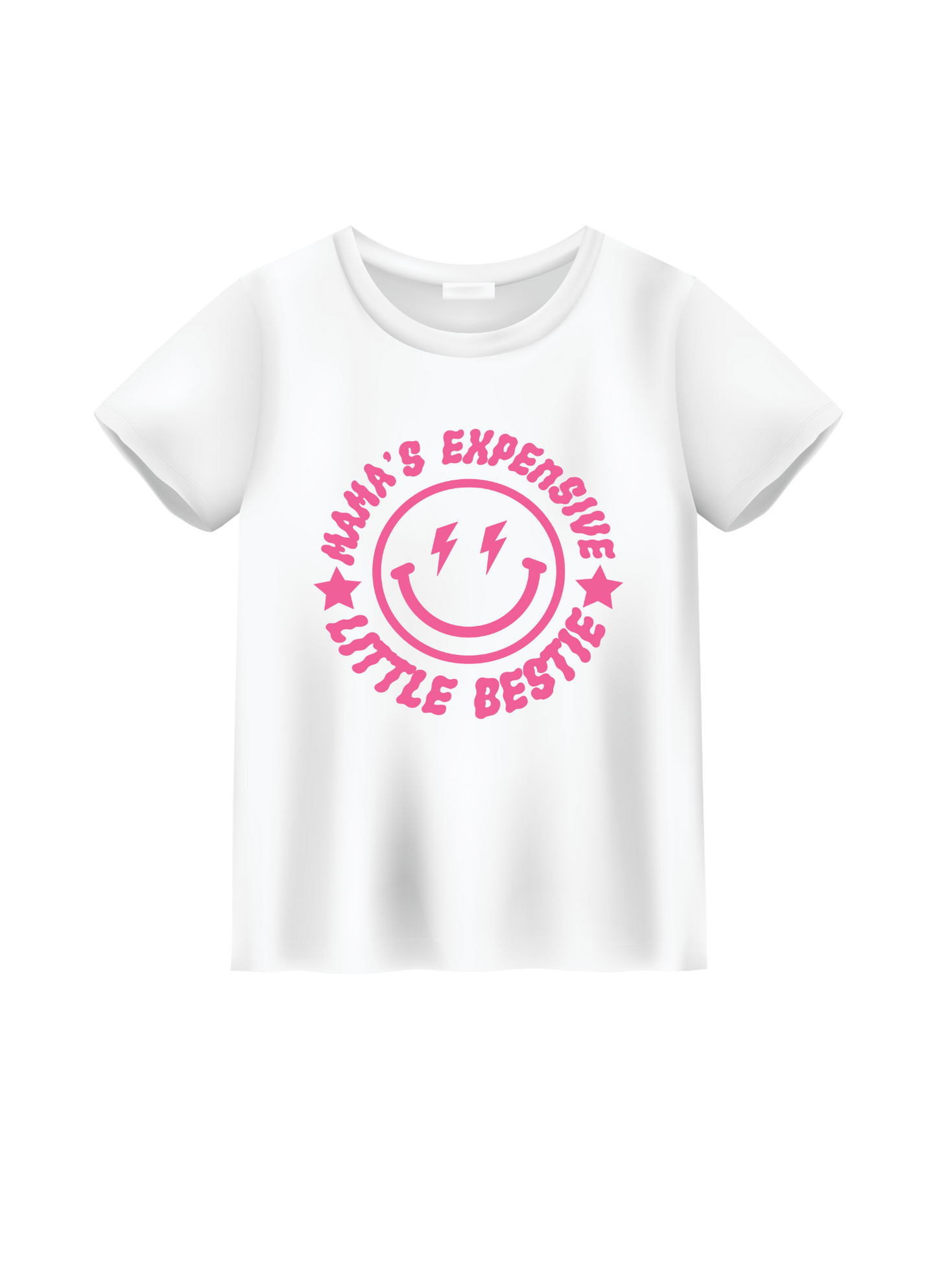 Mama's Expensive Best Friend Shirt