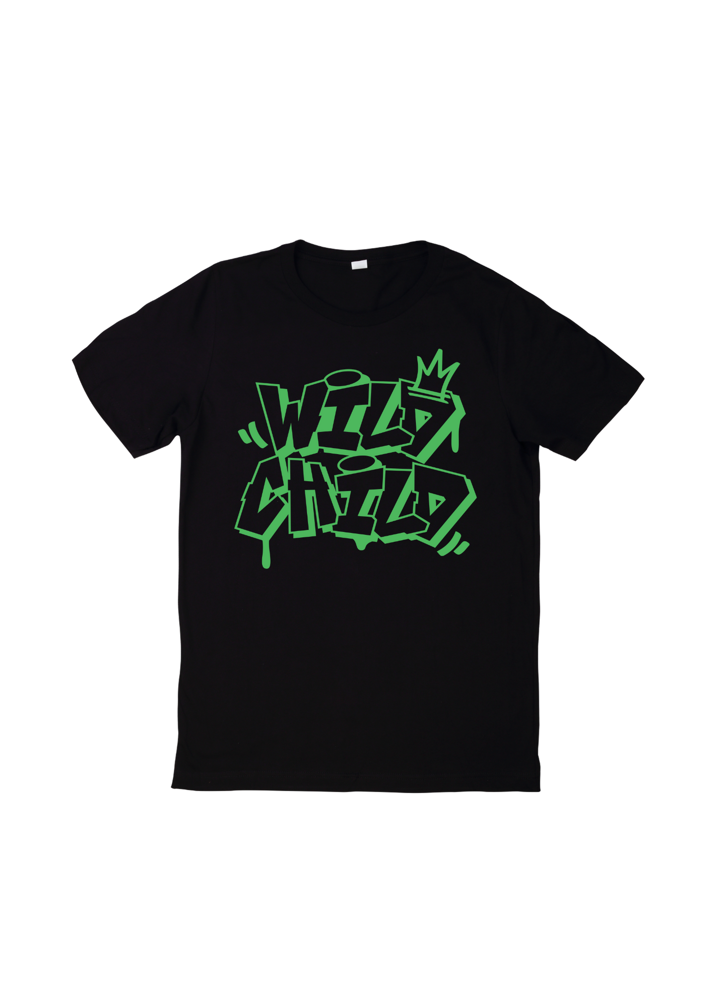 WILD CHILD T-SHIRT