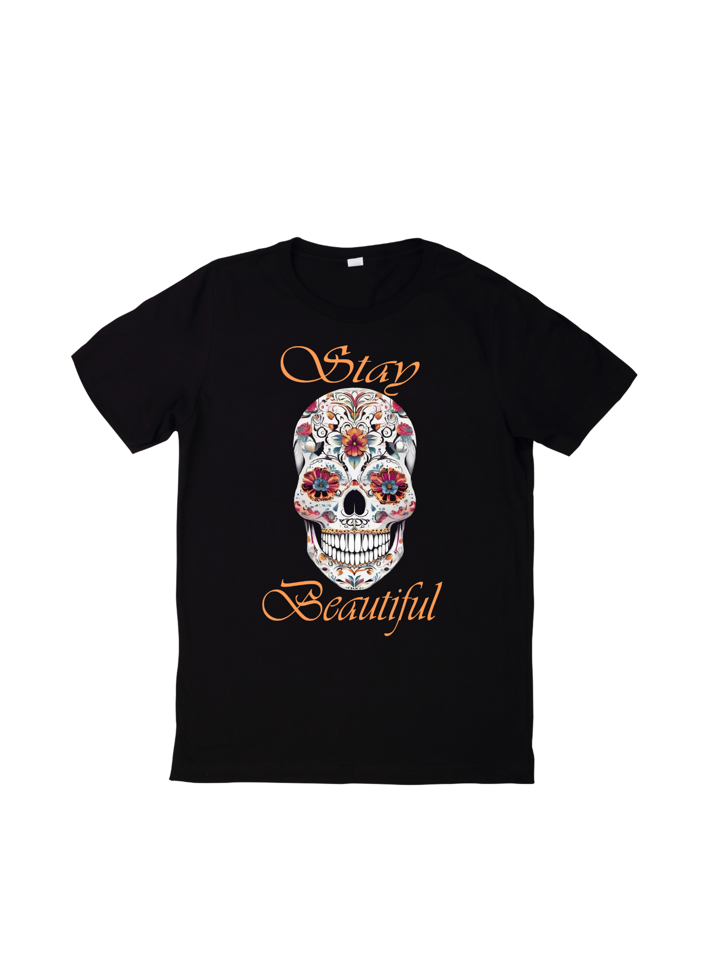 STAY BEAUTIFUL T-SHIRT