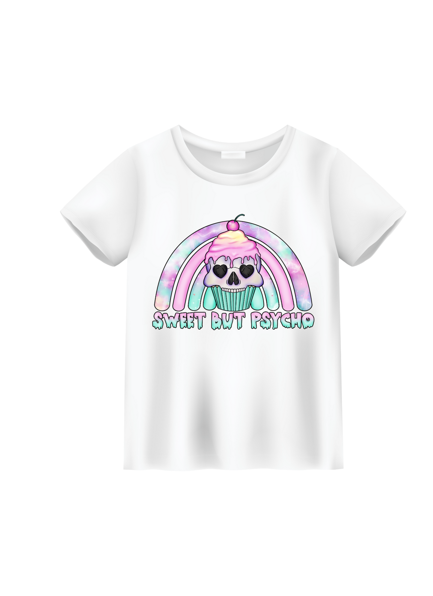 Sweet but Psycho T-shirt