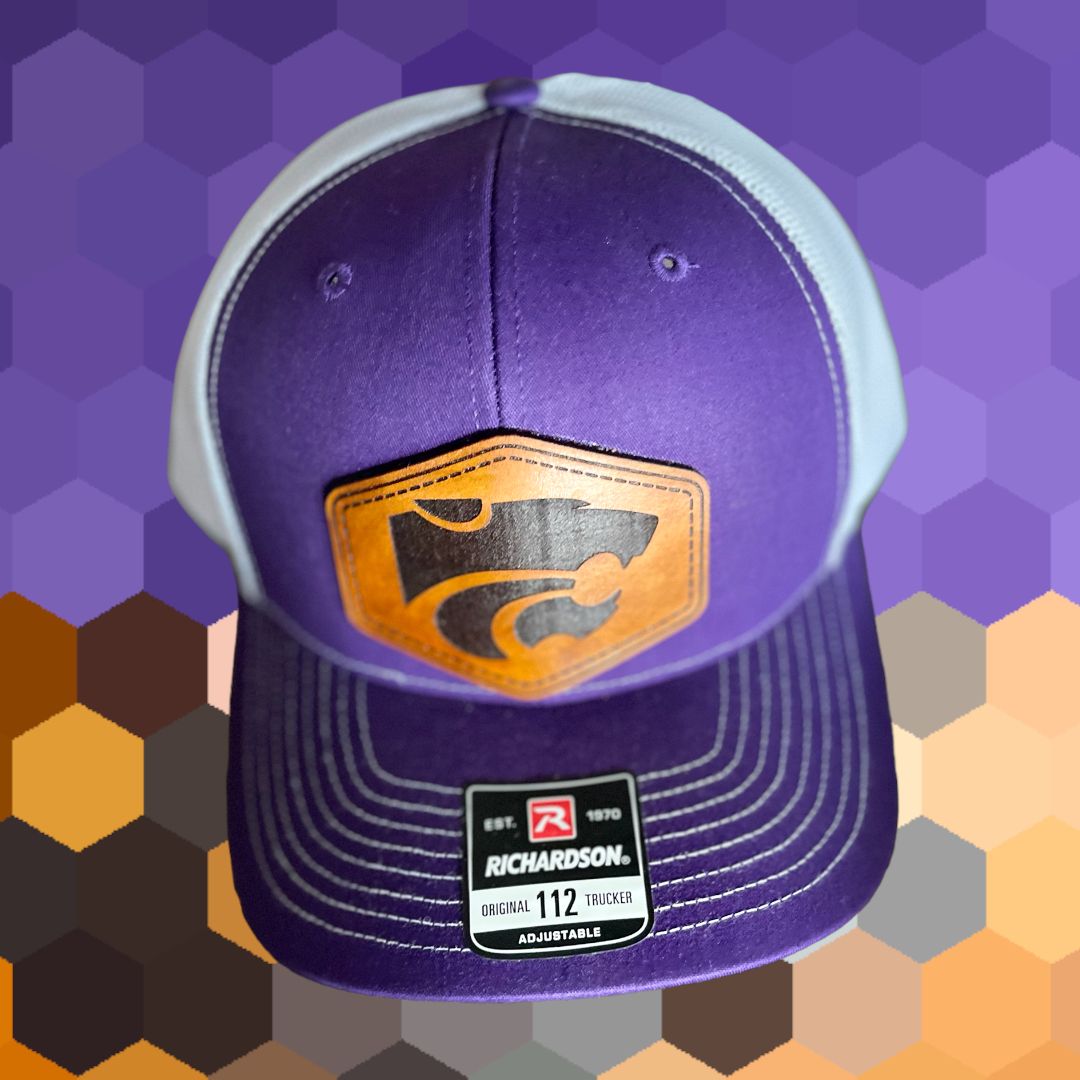 K State Powercat Hat