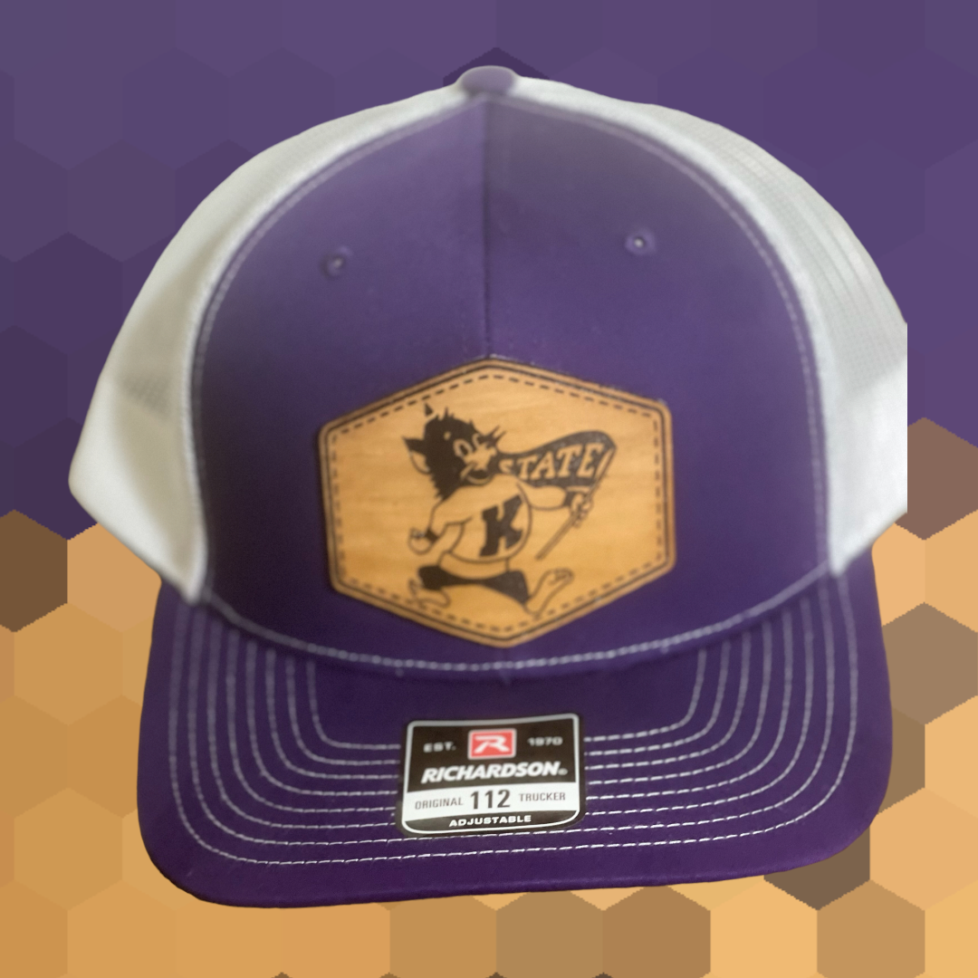 K State Hat