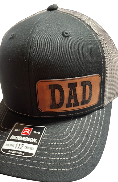 Dad Hat